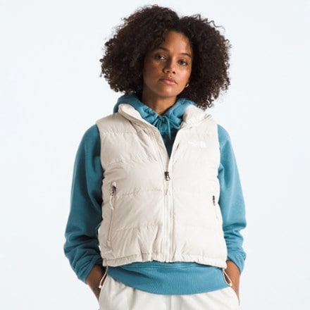 The North Face Hydrenalite A-Line Down Vest - Women's 1