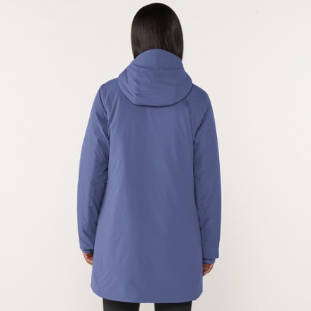 Stio Fernos Max Insulated Parka - Women's 2