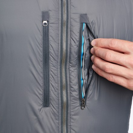 KUHL Spyfire Down Vest - Men's 5