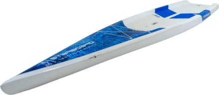 Starboard Waterline Litetech Stand Up Paddle Board - 12'6" 1