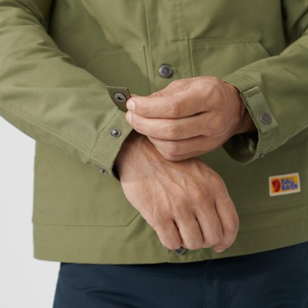 Fjallraven Vardag Jacket - Men's 8