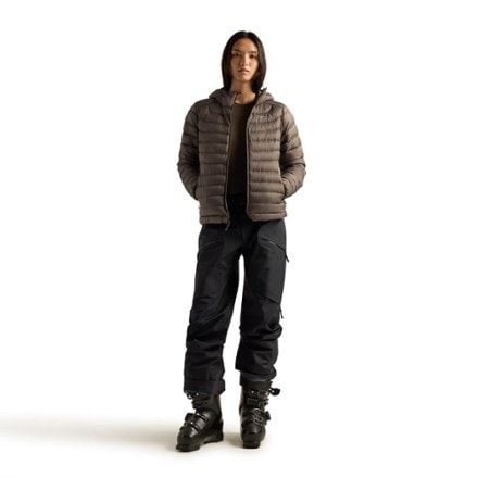 Arc'teryx Sentinel Pants - Women's 8