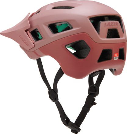 Men s Women s Mountain Bike Helmets REI Co op