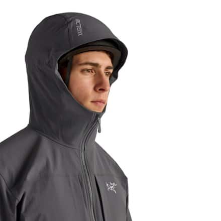 Arc'teryx Gamma Hoody - Men's 6