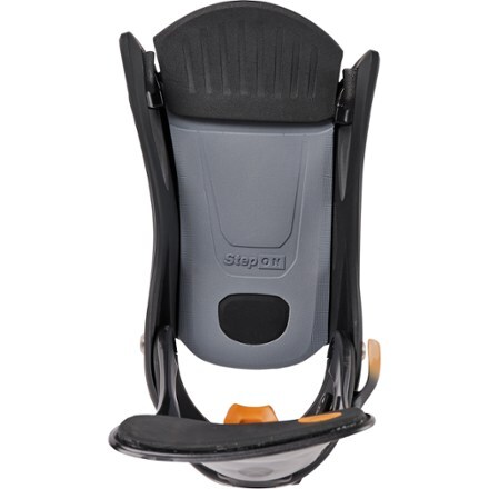 Burton Step On X Re:Flex Snowboard Bindings - 2026/2027 3