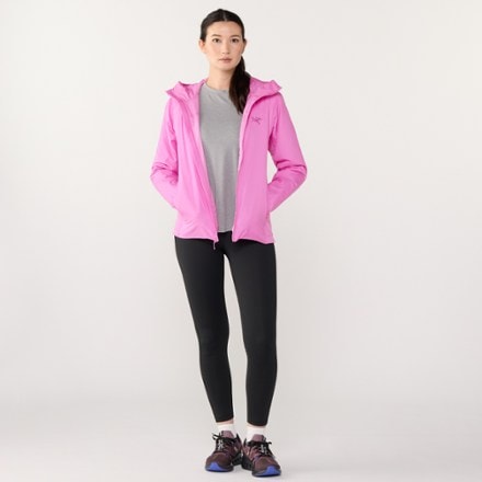 Arc'teryx Atom Insulated Hoody - Women's 3