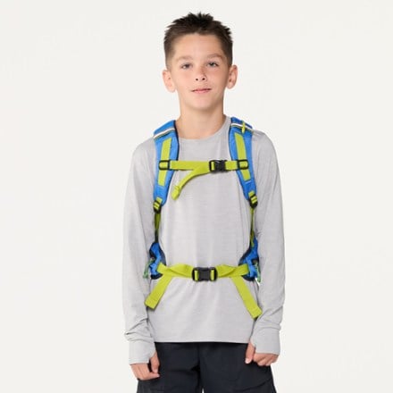 REI Co-op Tarn 18 Pack - Kids' 3