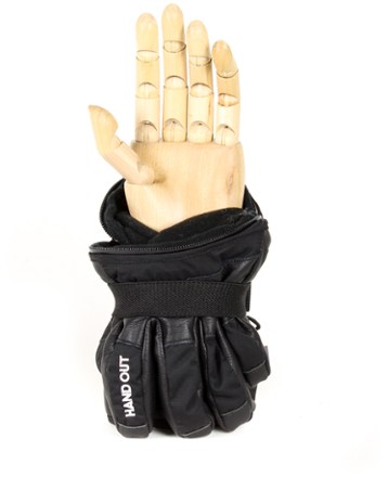 Hand Out Gloves Pro Gloves | REI Co-op