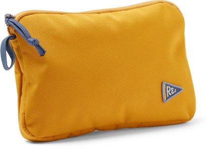 REI Coop REI Flag Zip Pouch Medium REI Coop