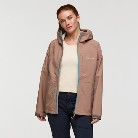 Cotopaxi Cielo Rain Jacket - Women's 7