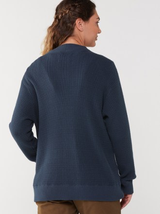 REI Co-op Wallace Lake Cardigan - Women's 3