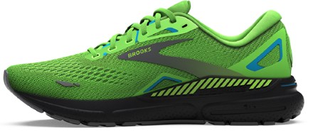 Brooks Adrenaline GTS 23 Road-Running Shoes - Men's 1