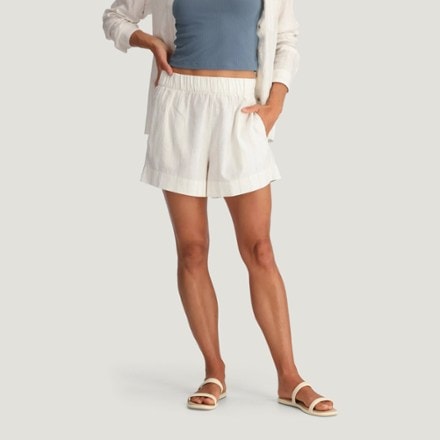 Free Fly Sullivan's Shorts - Women's 1