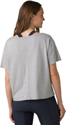 prAna Organic Graphic T-Shirt - Women's 1
