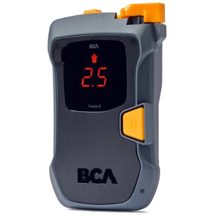 Backcountry Access Tracker S Avalanche Beacon 3