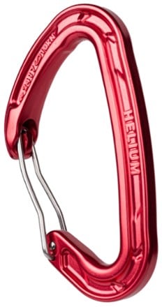 Wild Country Helium 3.0 Wiregate Carabiner 1