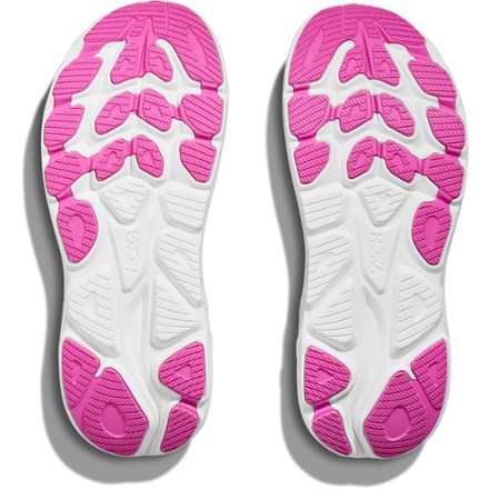 HOKA Clifton 10 Road-Running Shoes - Women's 7
