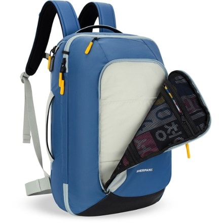 Sherpani Santiago Travel Pack 3