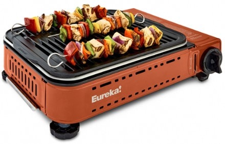 Eureka SPRK Camp Grill 1