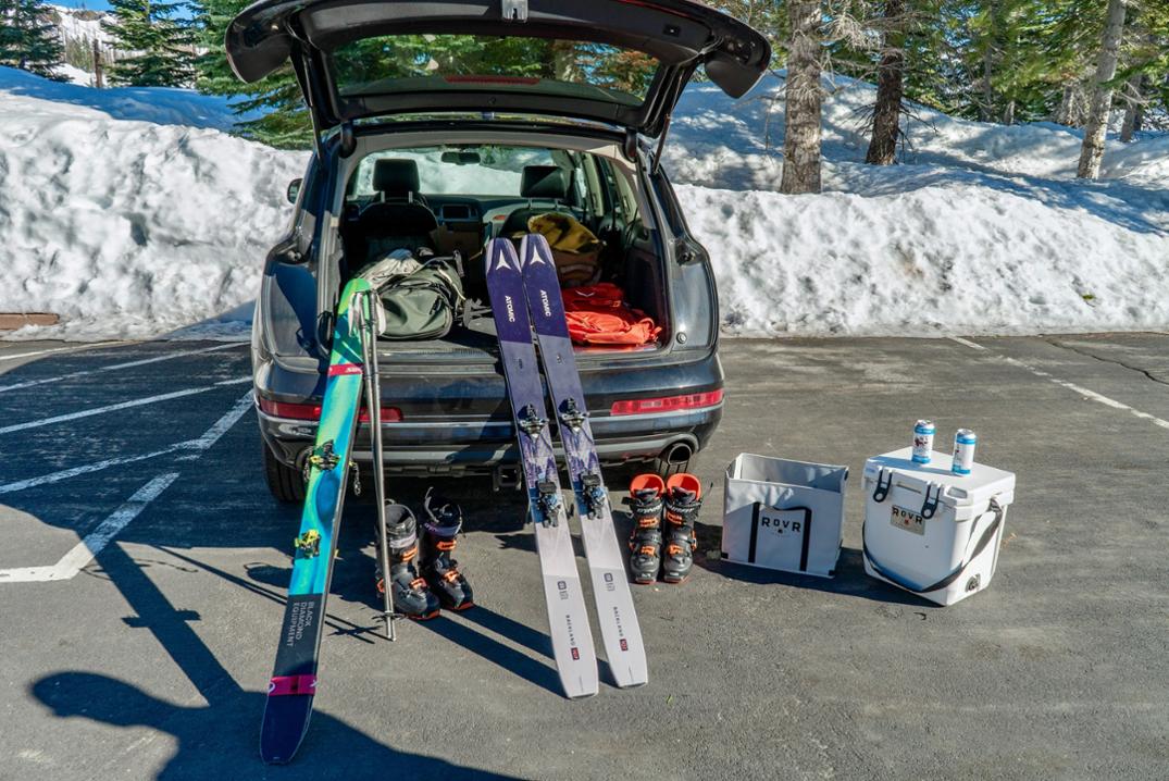 Location Image for CoolR 25 Cooler