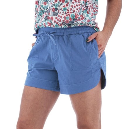 Aventura Parker Shorts - Women's 3