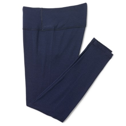 Icebreaker 260 Tech High-Rise Base Layer Leggings - Women's 4