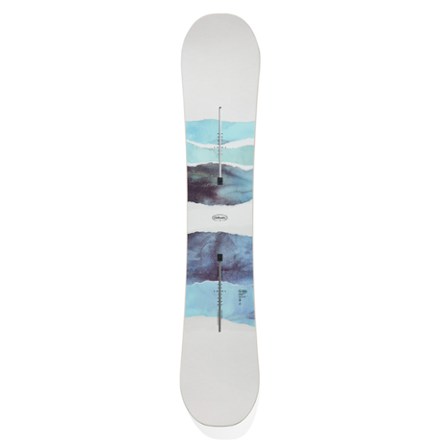 スノーボード burton140 Burton Monkey Wrench Snowboard 2012 | evo