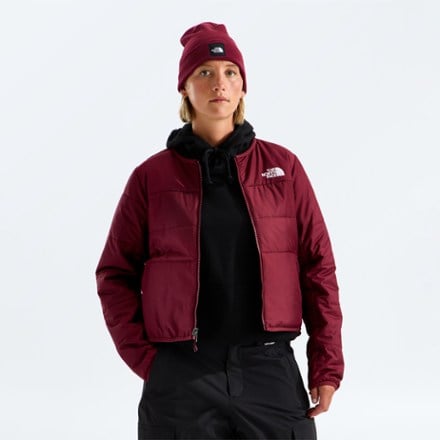 The North Face Slaydee Triclimate 3-in-1 Jacket - Women's 4