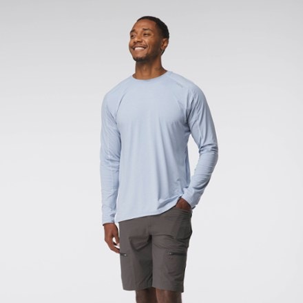 NRS Silkweight Long-Sleeve Shirt - Men's 1