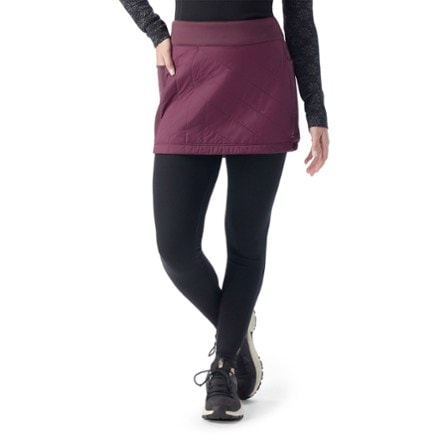 Smartwool Smartloft Skirt 0