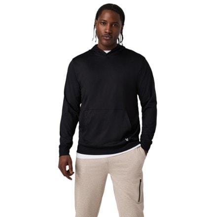 Vuori Sunday Hoodie 2.0 - Men's 1