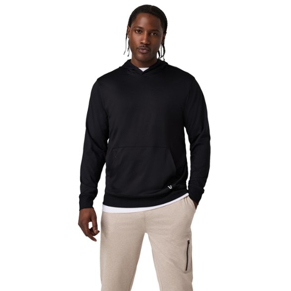 On Body Image of color Black