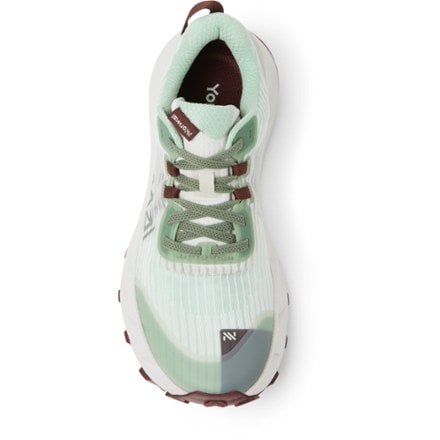 NNormal Cadi Trail-Running Shoes - Women's 4