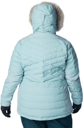Columbia Bird Mountain Insulated Jacket - Women's 3
