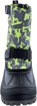 Northside Summit Snow Boots - Toddlers' 4