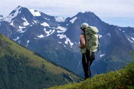 Location Image for Aircontact Core 45 + 10 SL Pack - Women's