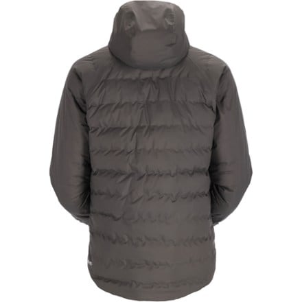 Rab Valiance Down Jacket - Men's 4
