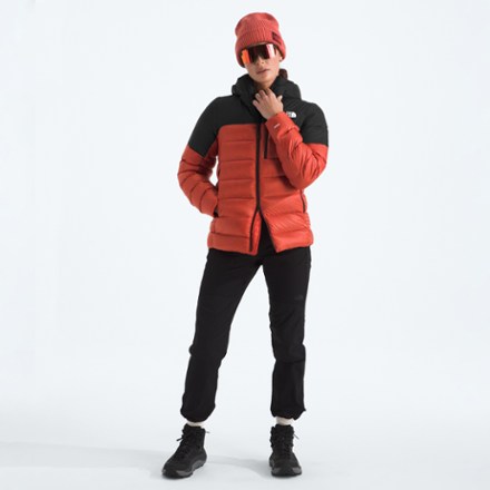 The North Face Kalix Down Hoodie - Women's 3
