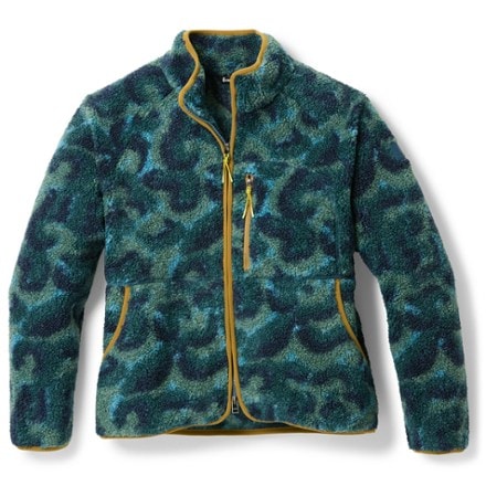 Cotopaxi Amigazo Fleece Jacket - Women's 0