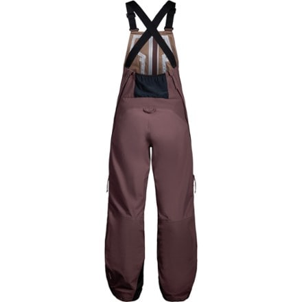 Obermeyer Steibis Shell Bib Pants - Women's 3
