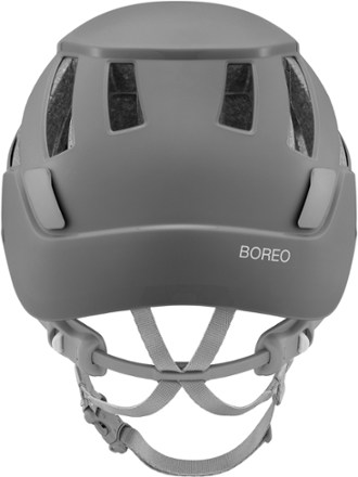 Petzl Boreo Climbing Helmet 2