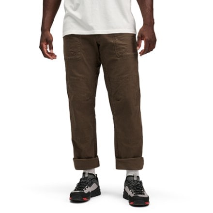 Black Diamond Dogma Pants - Men's 7
