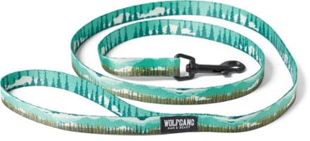 Wolfgang leash sales