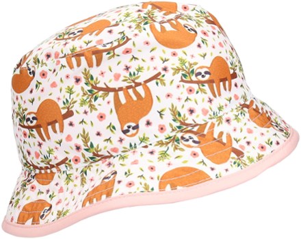 CTR Summit Jr. Sunshower Bucket Hat - Kids' 4