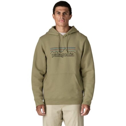 Patagonia P-6 Logo Uprisal Hoody 1