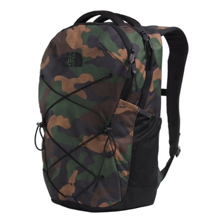 The North Face Jester Daypack 0
