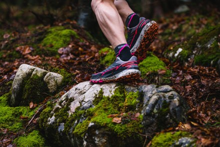Location Image for Thundercross Trail-Running Shoes - Men's