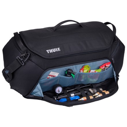 Thule Roundtrip Duffel Bag 9