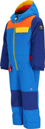 Obermeyer Quinn One-Piece Snowsuit - Toddlers' 4