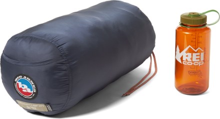 Big Agnes Torchlight Camp 20 Sleeping Bag - Men's 8
